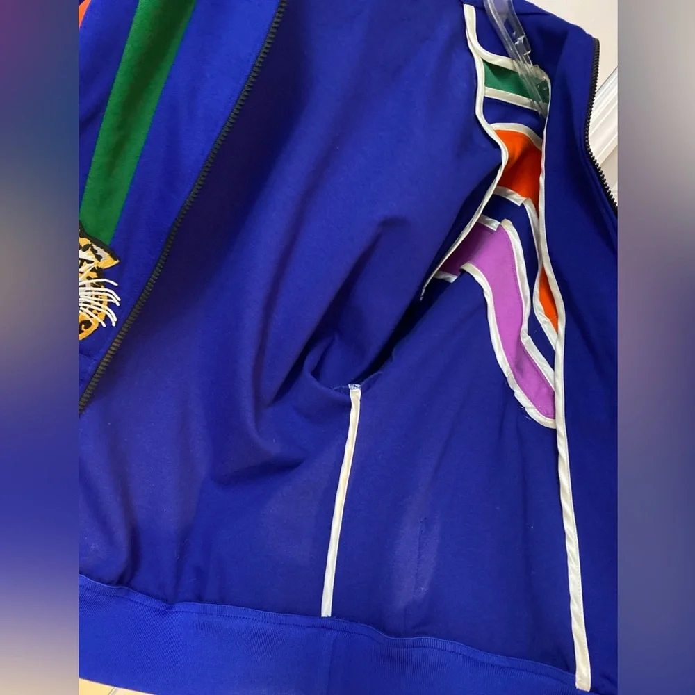 Authentic GUCCI Dover Street Market Jacket